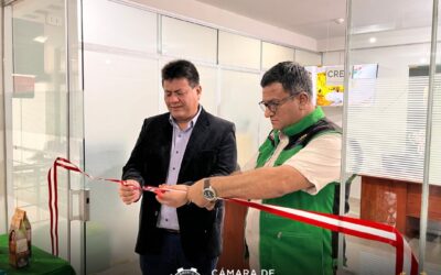 Centro Regional de Emprendimiento y Oportunidades – CREO