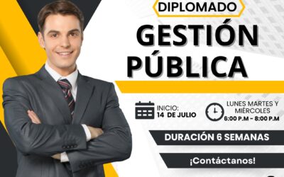 Diplomado de Gestión Pública