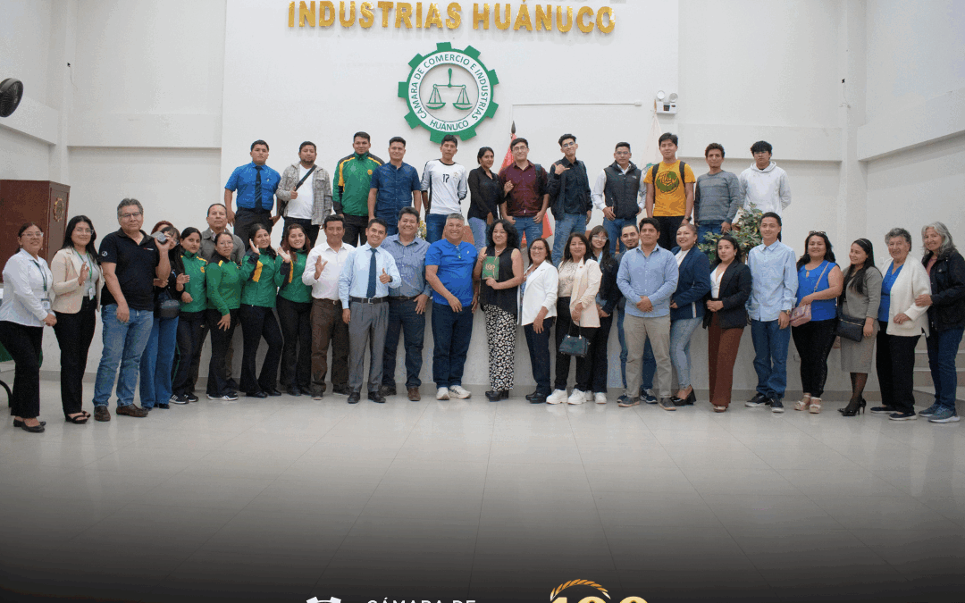 🎉 ¡Seguimos rumbo a nuestro Centenario con más aprendizaje y crecimiento! 🎉
