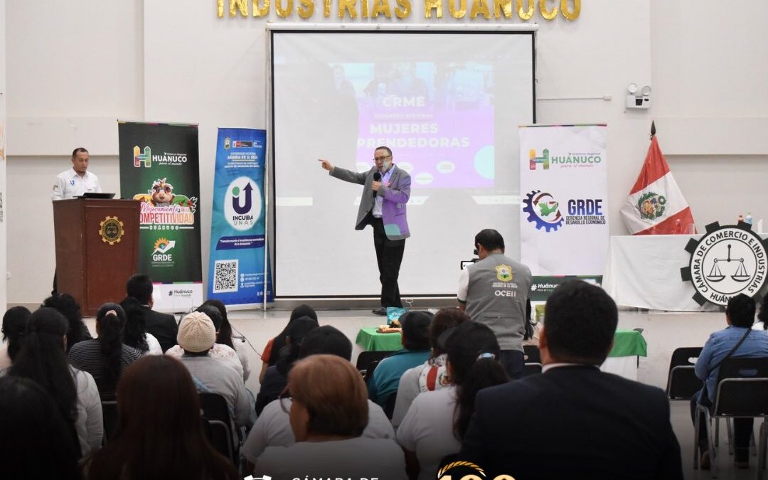 Iniciamos con las actividades del Centenario