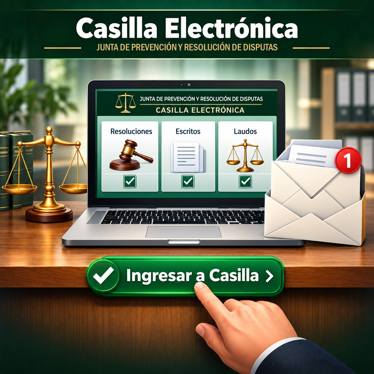 camara-de-comercio-e-industria-de-huanuco-centro-de-arbitraje-casilla-electronica